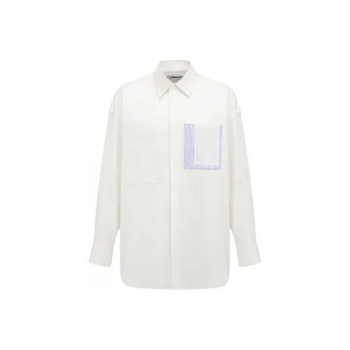 Hla Down Jackets Men Shirts Men
