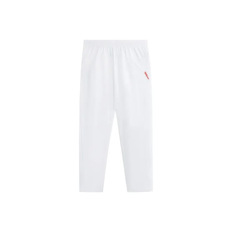 Wilson Knitted Sports Pants Men's-1