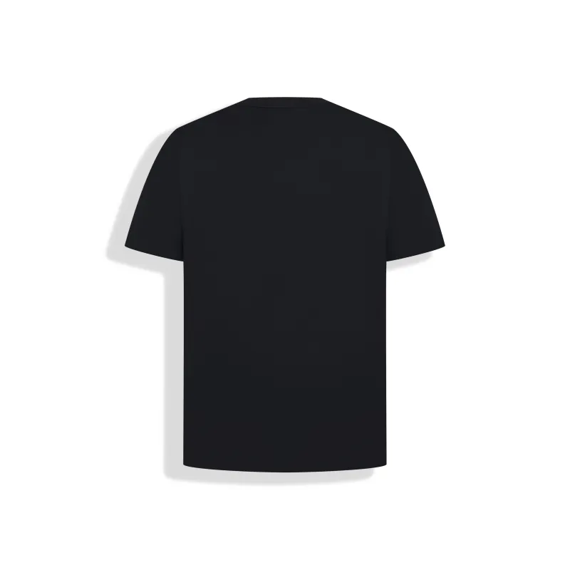 Biyin Leufen Ice Comfort Cotton Collection Summer Upgraded T Shirt Men's-9