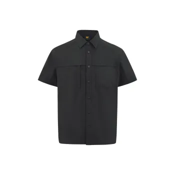 CAT Shirts Men