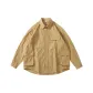 Khaki Yellow