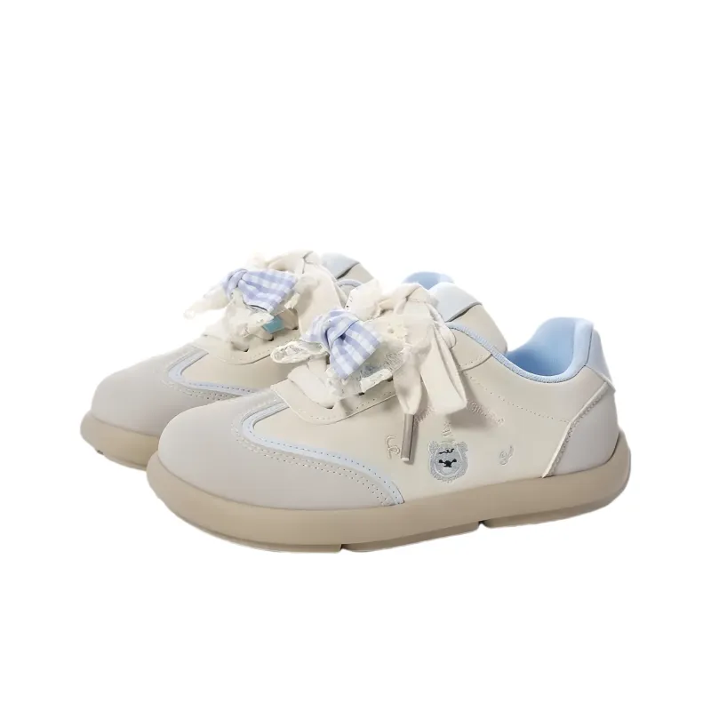 Boldi Kuki Low Top Skateboard Shoes Women's Shopping Bag-19