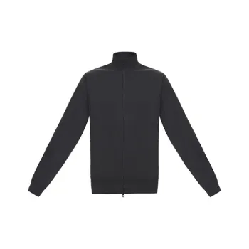 Y 3 Sweaters Unisex Black
