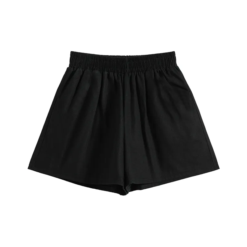 HEYMARKET Casual Shorts Women's-1