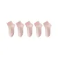 5 Pack (Light Pink+Light Pink+Light Pink+Light Pink+Light Pink)