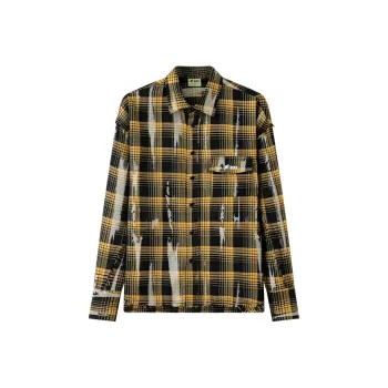 Nam Po Wan Shirts Unisex