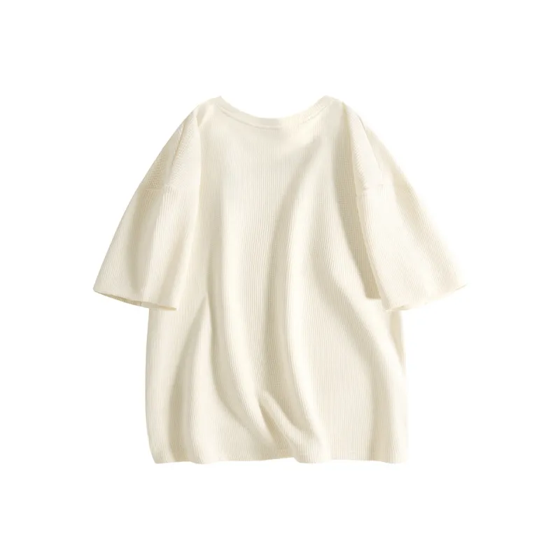 MINISO T Shirts Unisex-3