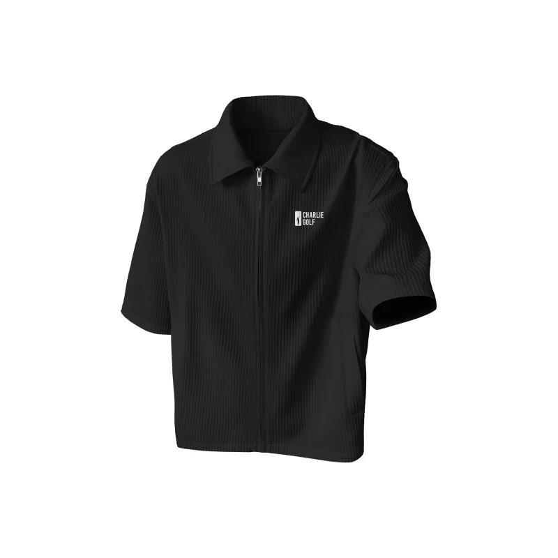 CHARLIE GOLF Shirts Unisex-0