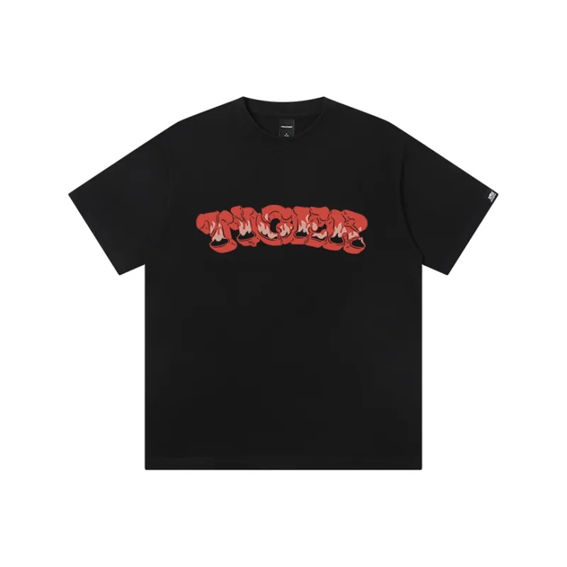 JUNGLE TIGER T Shirts Unisex-2