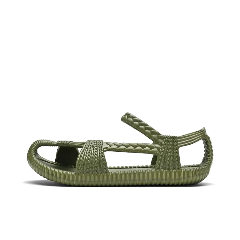 YUZHAOLIN Beach Sandals Unisex-5