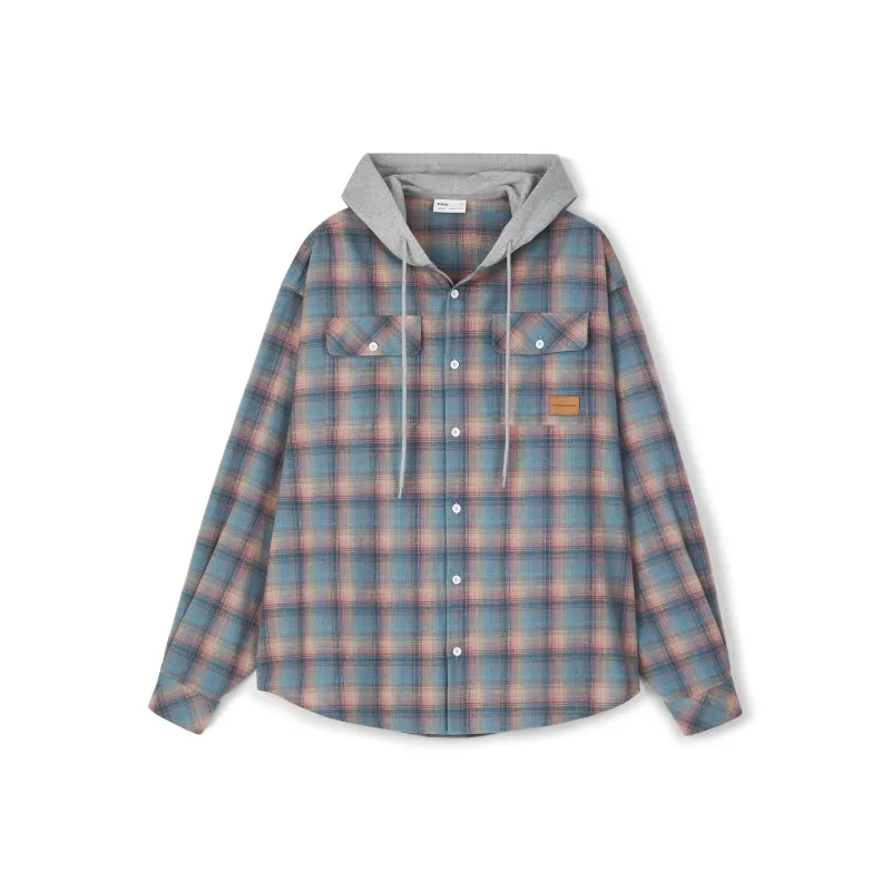 FPA Shirts Unisex-5