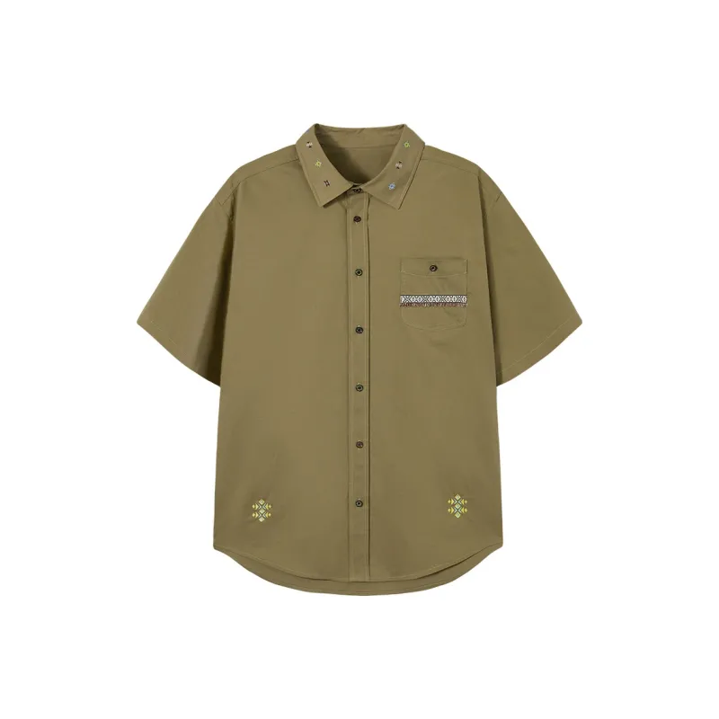 PSO Brand Shirts Unisex-3
