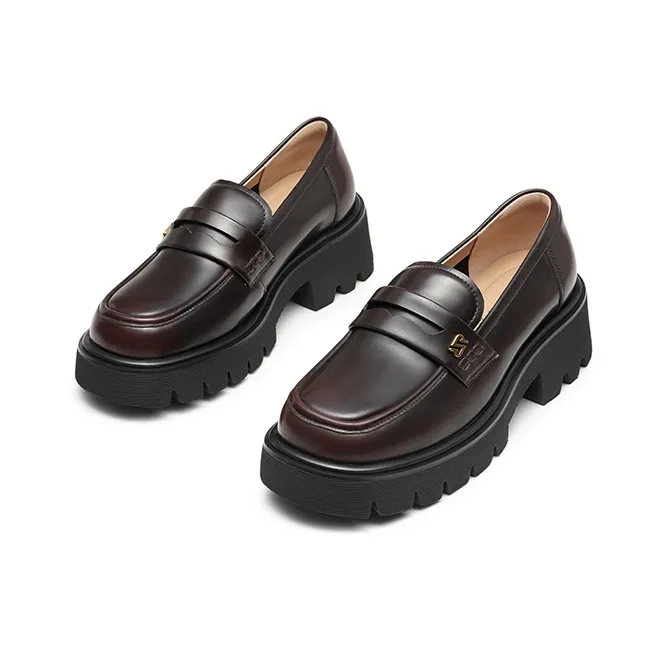 RED DRAGONFLY Jazz Loafers Women's-3