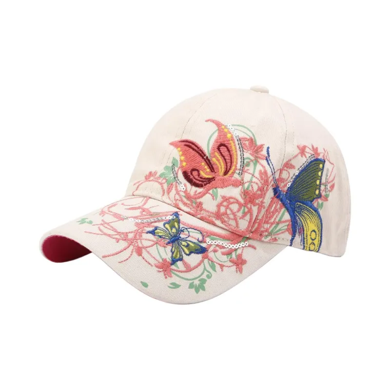 Beerus Cotton Baseball Caps Women's-8