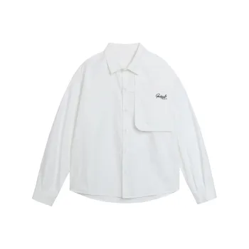FORNINES Shirts Unisex