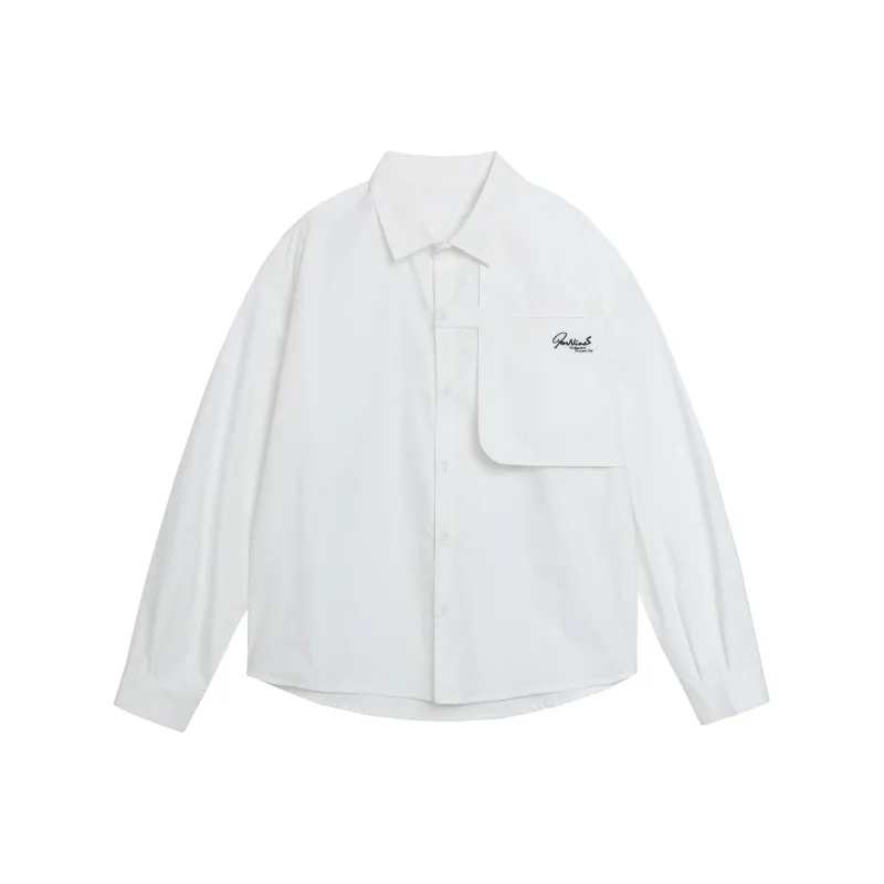 FORNINES Shirts Unisex-0
