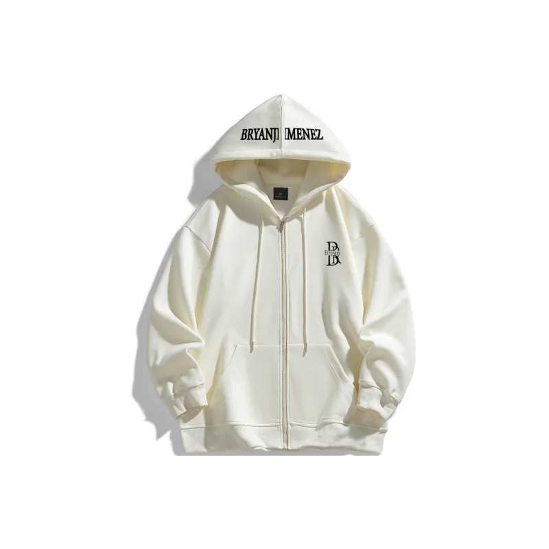 BRYAN JIMENEZ Sweatshirt Unisex-14