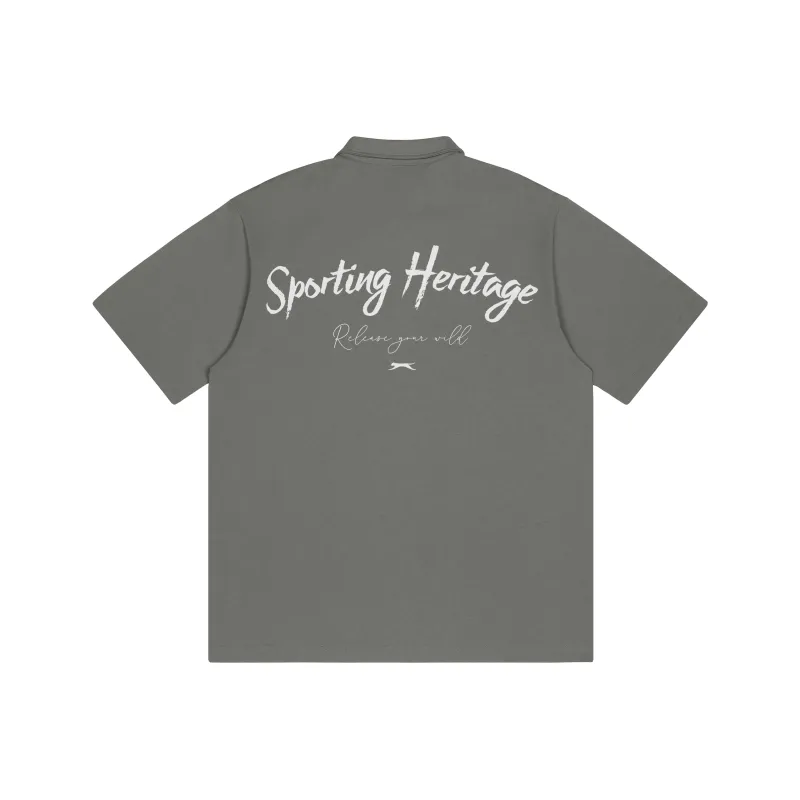 Slazenger Polo Shirts Unisex-7