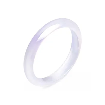 Celebrate The Great Blessing Chalcedony Bangles Women's
