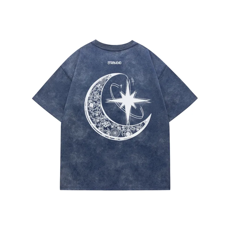 DOUBLE STAR 88 T Shirts Unisex-6
