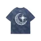 Vintage Blue