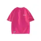 [260g Heavyweight 100% cotton Twin Yarn]Dragon Fruit