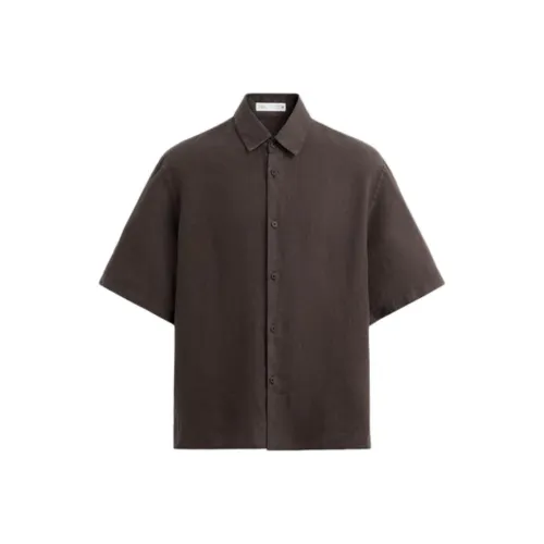 SALOMON Casual Pants Mens Chocolate