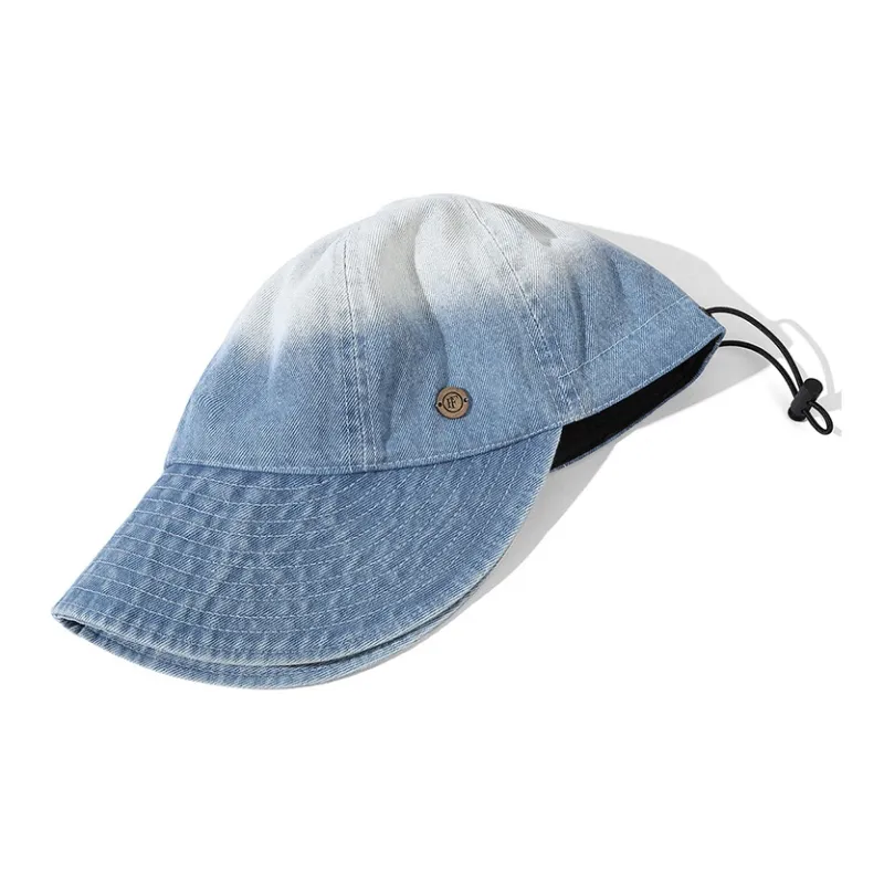 VINEY Cotton Sun Protection Hats Women's-5