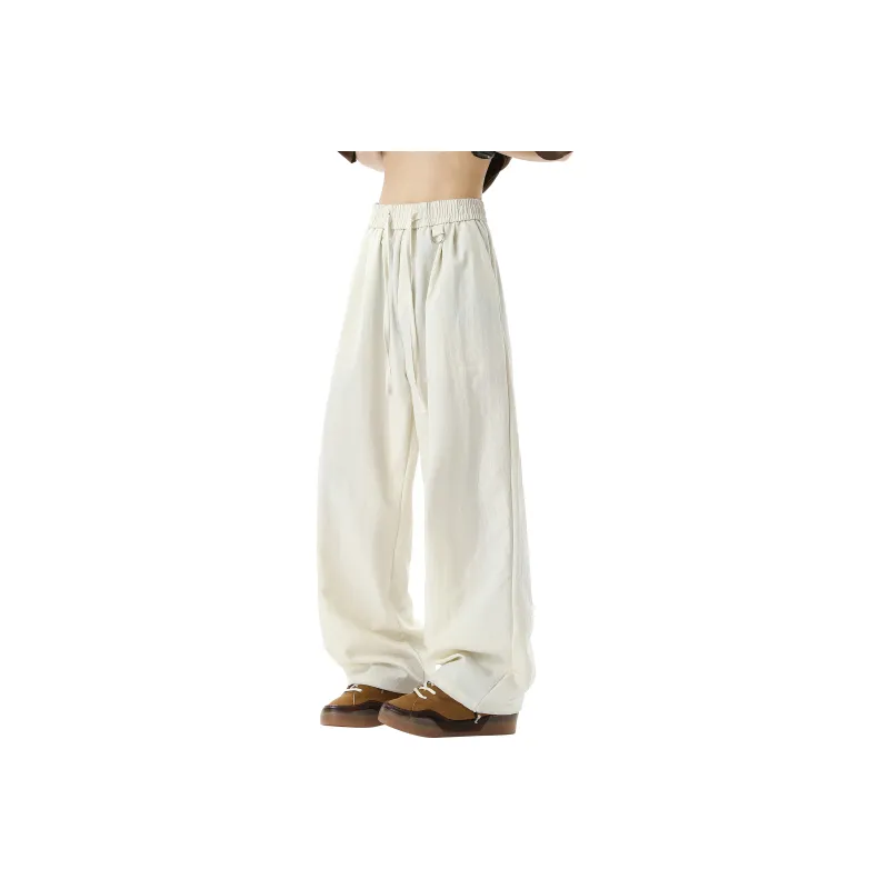 MARK WAFFLE Suit Trouser Unisex-17
