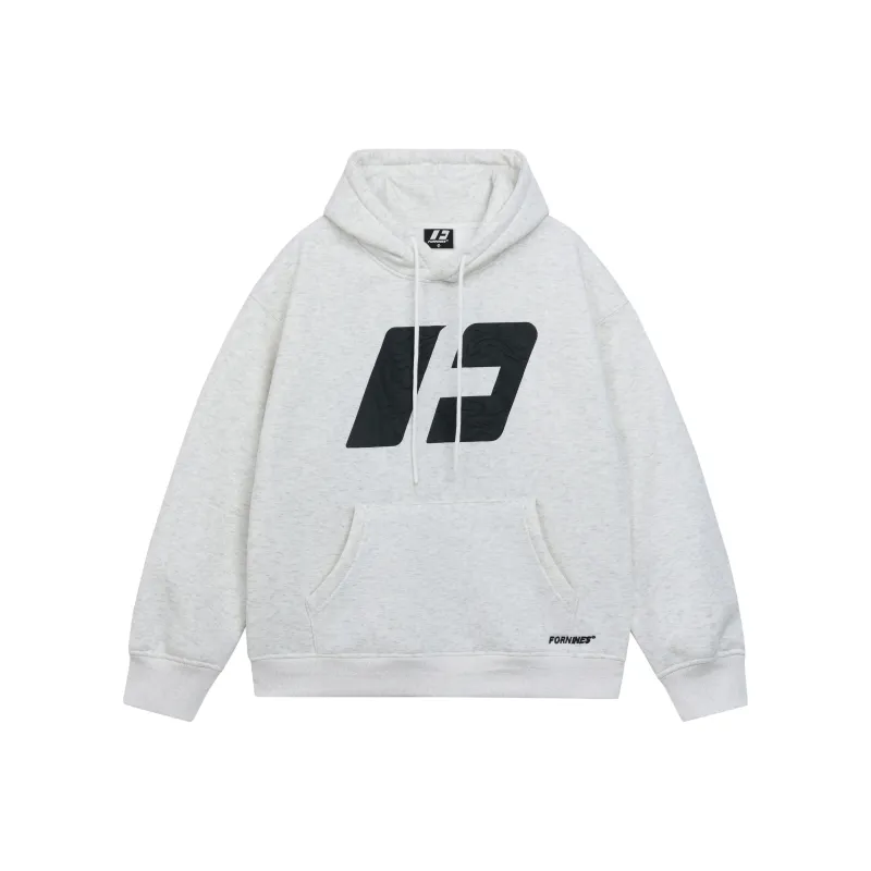 FORNINES Sweatshirts Unisex-6