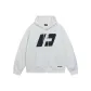 White Heather Gray 400G