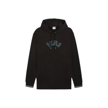 PUMA Classics Play Loud Men's Hoodie Ii