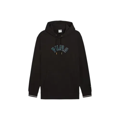 PUMA Classics Play Loud Men's Hoodie Ii