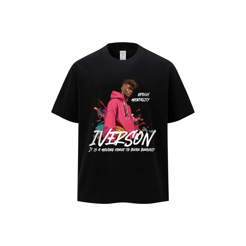 AI3 T Shirts Unisex-5