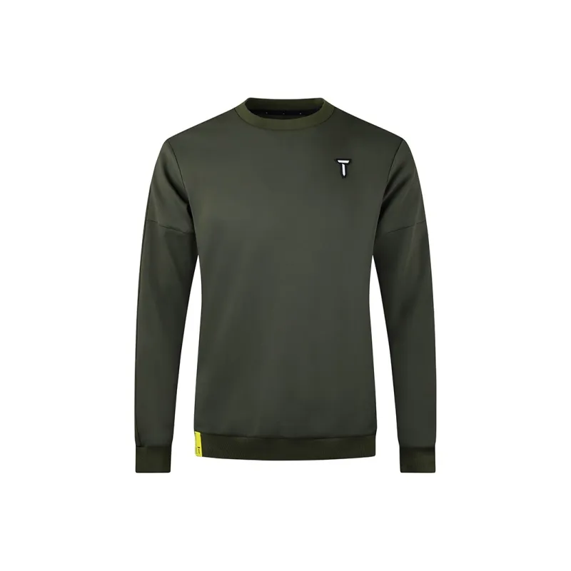 EUROPEAN TOUR Sweatshirt Fall Men's-6