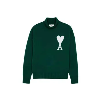 AMIPARIS FW21 Sweater Men's Jasper