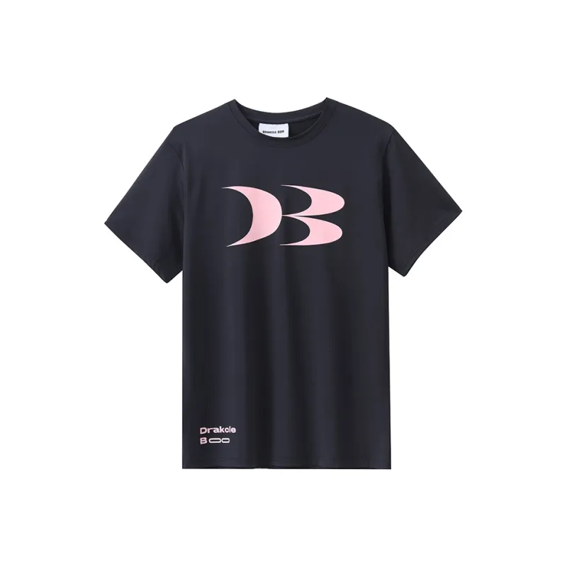 DRAKCLEBOO T Shirts Unisex-0