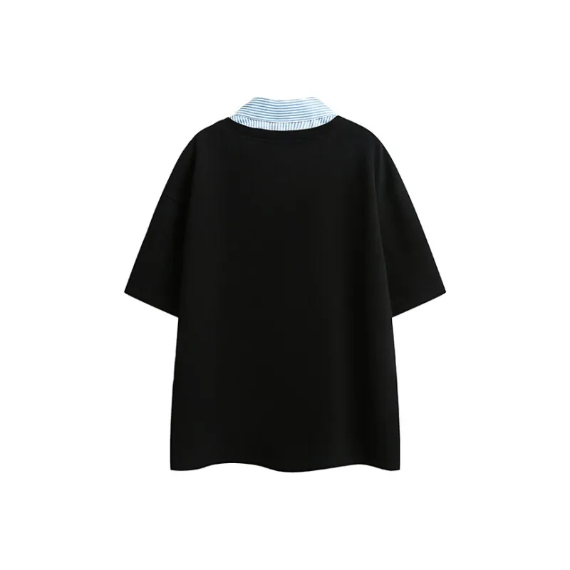 TEME T Shirts Unisex-3