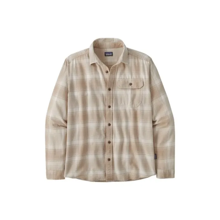 Patagonia Shirts Men-0