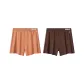 Tao Glaze Apricot+Amber Brown