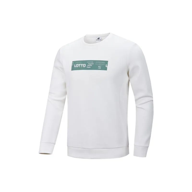 LOTTO Sweatshirts Men-2