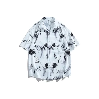 TIMD Shirts Unisex Nice Black