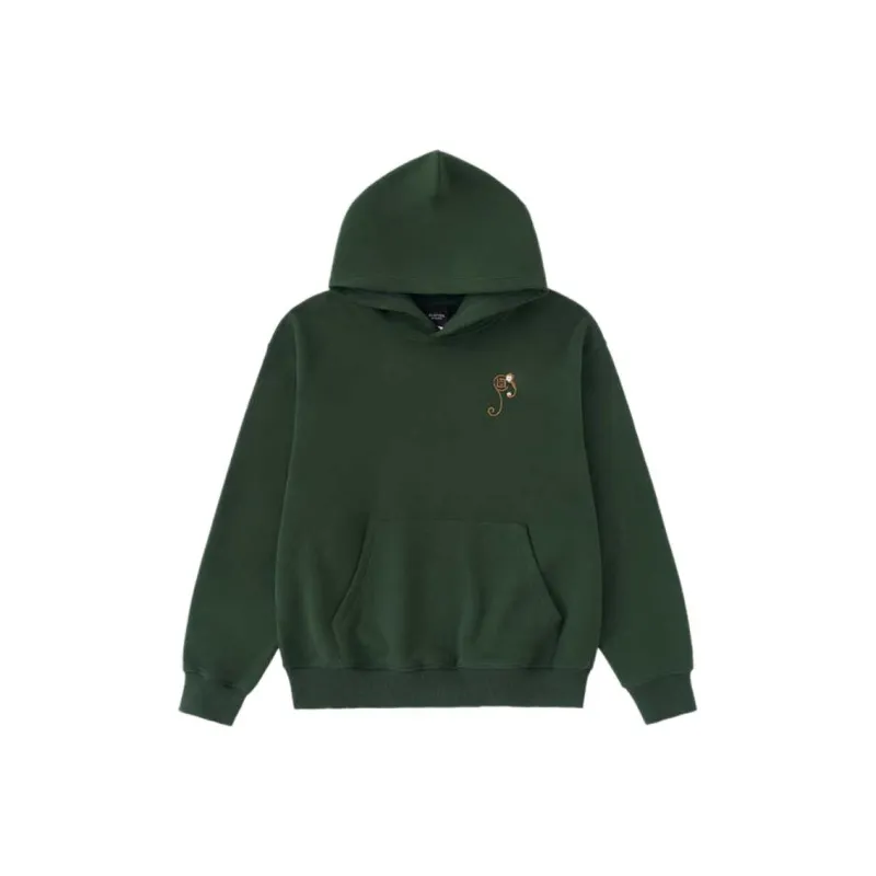 CLOT By CLOT Collection Sweatshirts Unisex-0