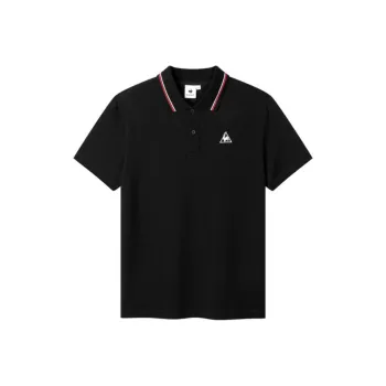 Le Coq Sportif Polo Shirt Men's