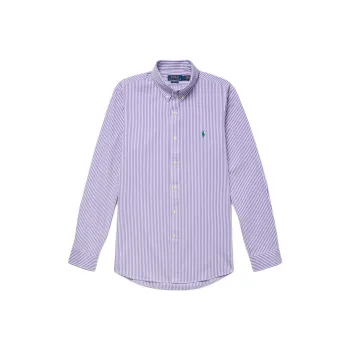 Polo Ralph Lauren Shirt Men's Purple