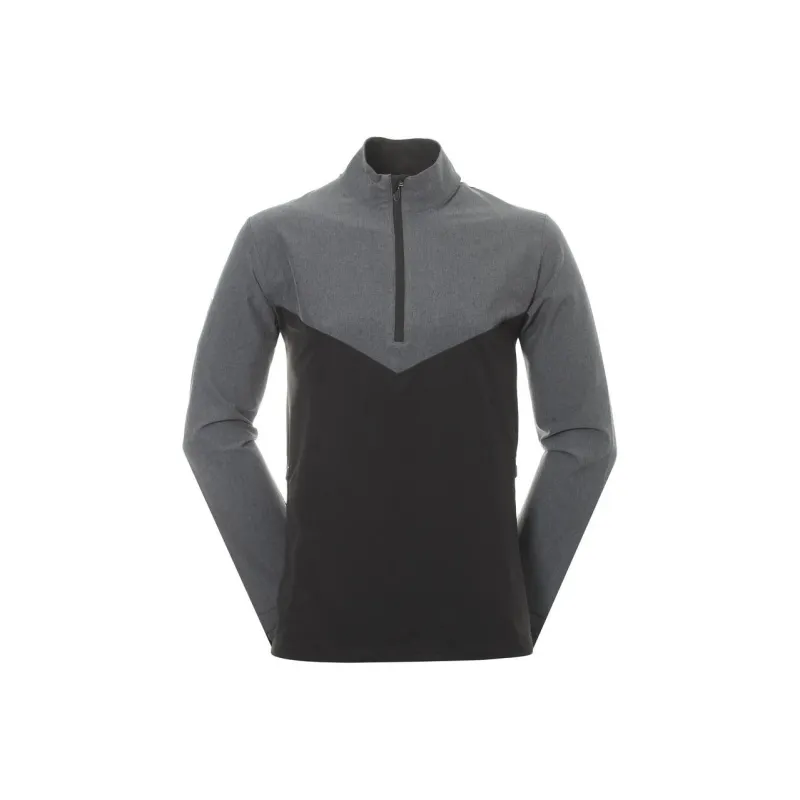 Callaway Sweatshirt Men's Black-0