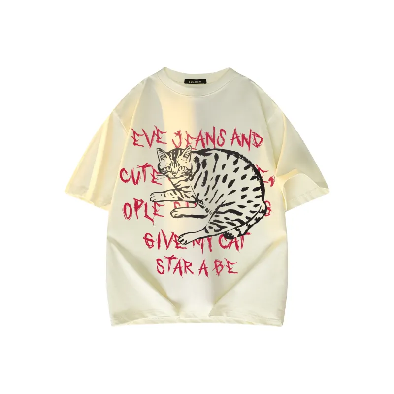 Yiwen T Shirts Unisex-17