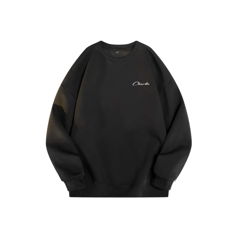 CHARLIE GOLF Sweatshirts Unisex-5