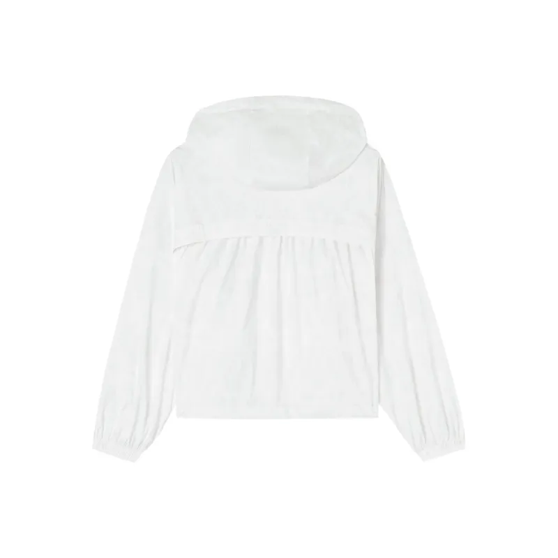 Le Coq Sportif Jackets & Coats Women's-1