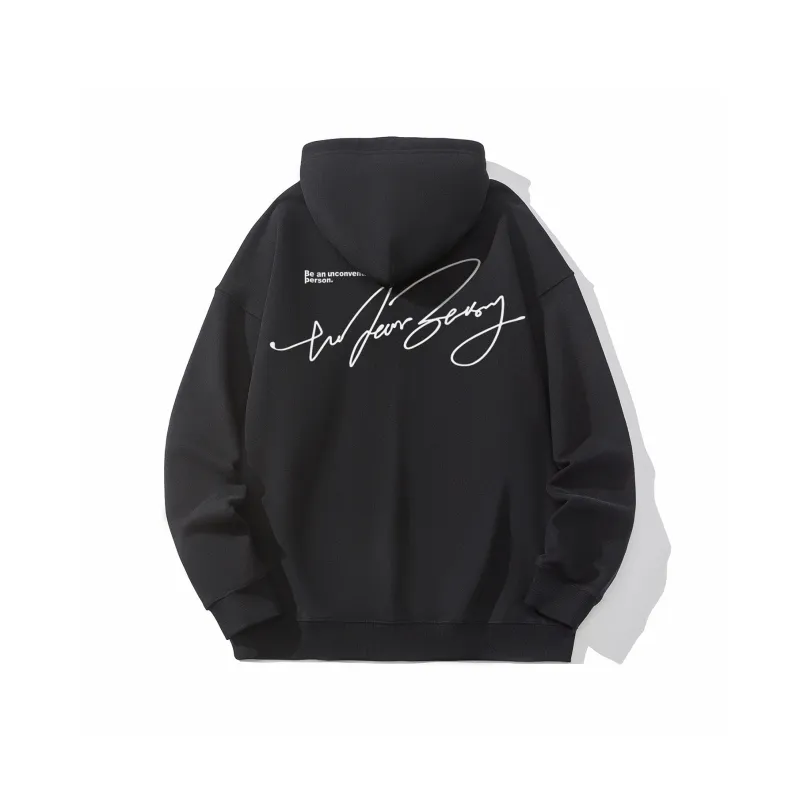 DEAR BETSY Sweatshirts Unisex-3